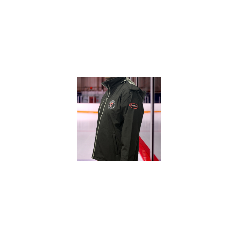 Veste HCAS