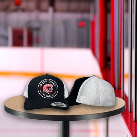 Casquette HCAS