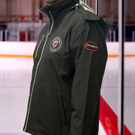 Veste HCAS