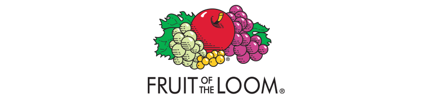 Fruit of the loom