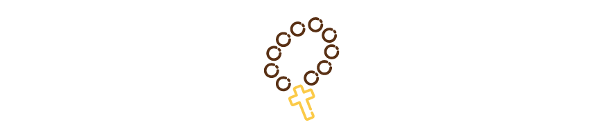 Accessoires religieux | CIT Dessaint