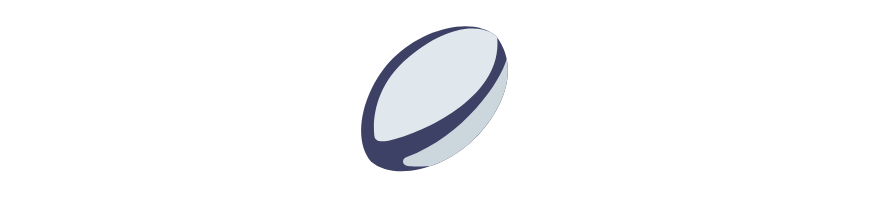 Rugby | Personnalisation de maillots et de shorts | CIT Dessaint