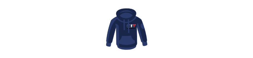 Sweat-shirt