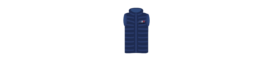 Bodywarmer