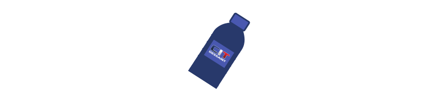 Accessoires personnalisés pour les clubs | CIT Dessaint