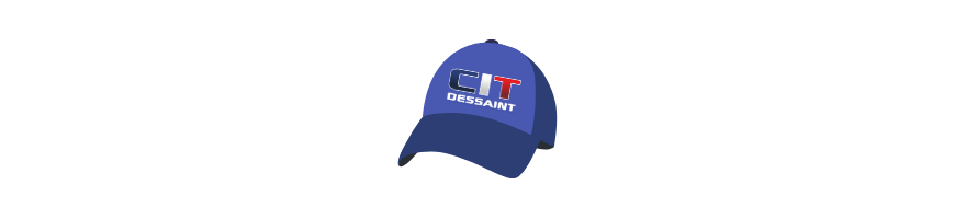 Casquette